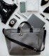 copy of LAPTOP BAG SIZE 14/16 INCHES ECO-SUEDE BLACK